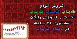 دستگاه طلایاب ارزان قیمت