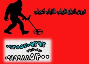 از کجا باید فلزیاب بخریم