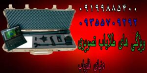 ویژگی های طلایاب تصویری