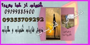 از کجا گنج یاب بخریم 
