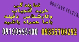 نحوه تشخیص تپه های گنج دار