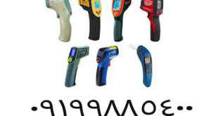 فلزیاب لیزری چیست؟