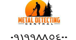 چگونه فلزیاب قوی بسازیم