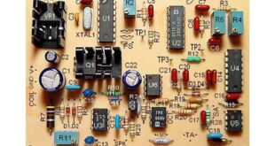 ساخت فلزیاب با عمق ۲ متر