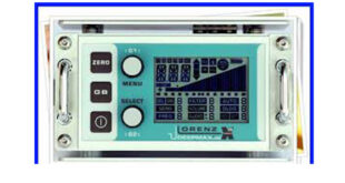 فلزياب لورنز ایکس ۵