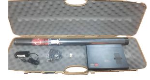 اسکنر جی تی ار